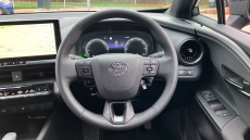 Toyota C-HR 2.0 PHEV Design 5dr CVT Hatchback